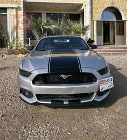 فورد موستانج